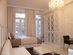 Apartment Midtown East - Living room