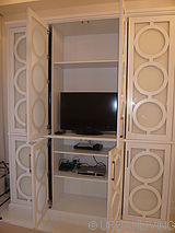 Apartment Midtown East - Living room