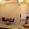 Apartamento Midtown East - Cocina