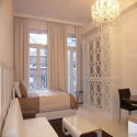 Apartamento Midtown East - Salón