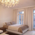 Apartamento Midtown East - Salón