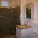 Apartment Midtown East - Bathroom