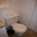 Apartment Midtown East - Bathroom