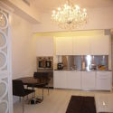 Apartment Midtown East - Kitchen