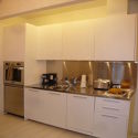 Apartment Midtown East - Kitchen