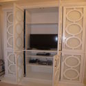 Apartment Midtown East - Living room