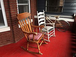 Townhouse Kensington