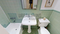Townhouse Kensington - Bathroom