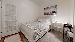 Townhouse Kensington - Bedroom 