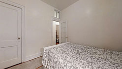 Townhouse Kensington - Bedroom 