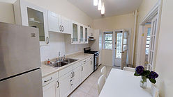 Townhouse Kensington - Kitchen