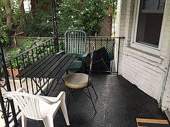 Townhouse Kensington - Yard