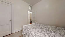 Townhouse Kensington - Bedroom 
