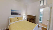 Townhouse Kensington - Bedroom 2