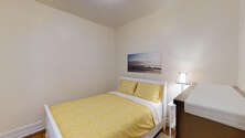 Townhouse Kensington - Bedroom 2