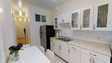 Townhouse Kensington - Kitchen