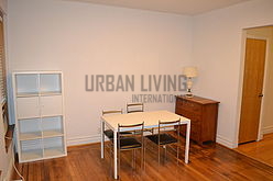 公寓 Upper West Side - 客厅
