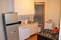 公寓 Upper West Side - 厨房