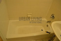 Квартира Upper West Side - Ванная