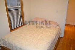 Apartamento Upper West Side - Quarto
