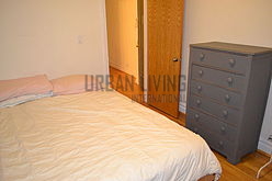 Apartamento Upper West Side - Quarto
