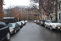 Apartment Upper West Side