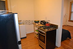 Apartment Upper West Side - Kitchen