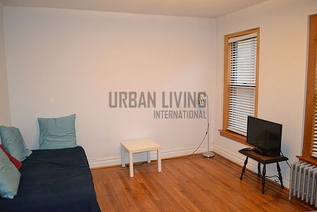 New York 1 bedroom Apartment