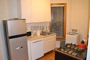 Apartamento Upper West Side - Cozinha