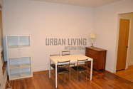 Apartamento Upper West Side - Salaõ