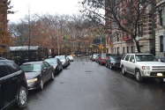 Apartment Upper West Side - Building