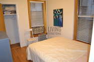 Appartamento Upper West Side - Camera