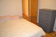Wohnung Upper West Side - Schlafzimmer