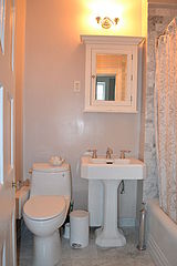 Apartamento Greenwich Village - Cuarto de baño