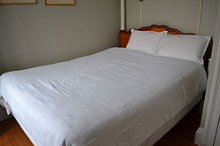 Apartamento Greenwich Village - Quarto