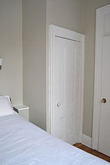 Apartment Greenwich Village - Bedroom