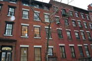 Квартира Greenwich Village - Здание