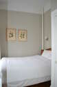 Apartamento Greenwich Village - Quarto
