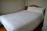Apartamento Greenwich Village - Quarto