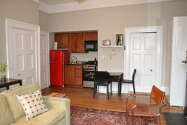 Wohnung Greenwich Village - Küche