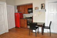 Wohnung Greenwich Village - Küche