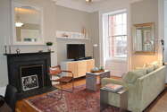 Wohnung Greenwich Village - Wohnzimmer