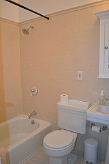 公寓 Greenwich Village - 浴室