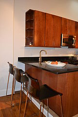 Apartamento Greenwich Village - Cocina