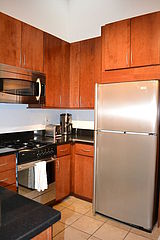 Apartamento Greenwich Village - Cozinha