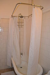 Apartamento Greenwich Village - Cuarto de baño 2
