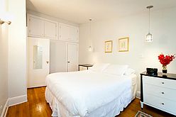 Apartamento Greenwich Village - Dormitorio 2