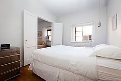 Apartamento Greenwich Village - Dormitorio