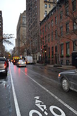 Apartamento Greenwich Village
