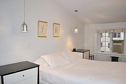 Apartamento Greenwich Village - Quarto 2